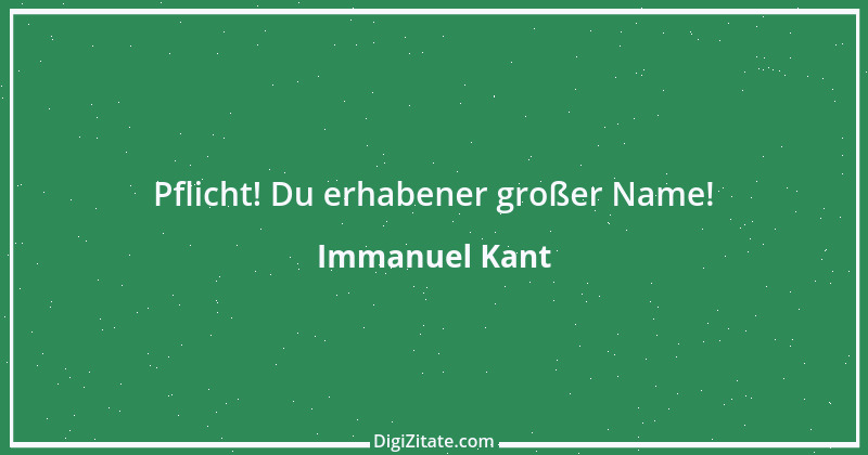 Zitat von Immanuel Kant 458