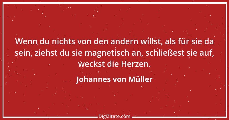 Zitat von Johannes von Müller 28