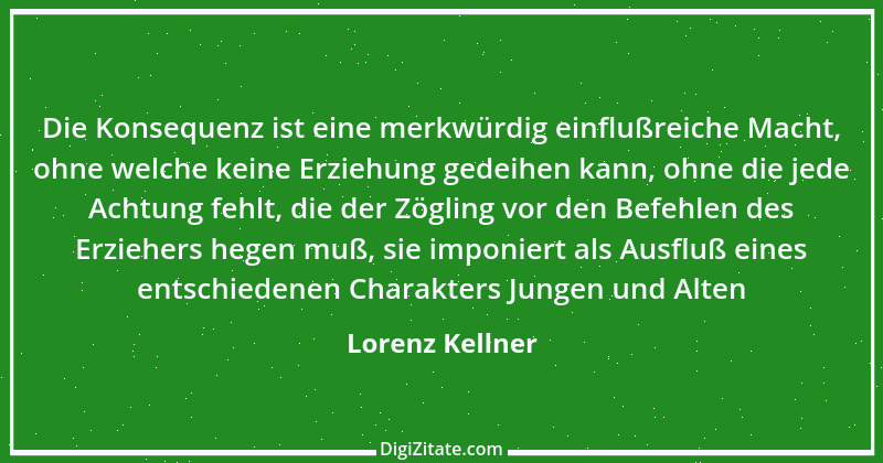 Zitat von Lorenz Kellner 33