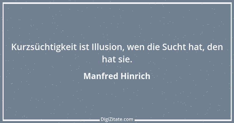 Zitat von Manfred Hinrich 1141