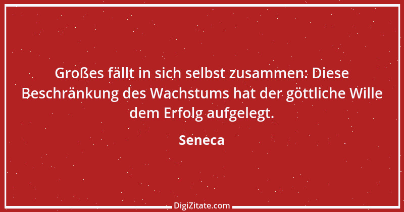 Zitat von Seneca 103