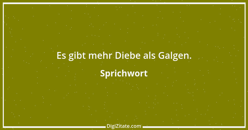 Zitat von Sprichwort 10959