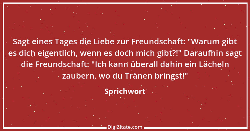 Zitat von Sprichwort 4959