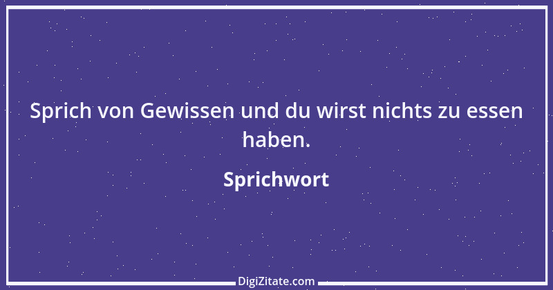 Zitat von Sprichwort 5959