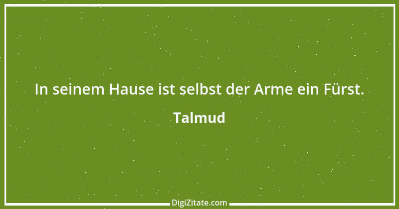 Zitat von Talmud 273