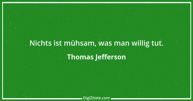 Zitat von Thomas Jefferson 56