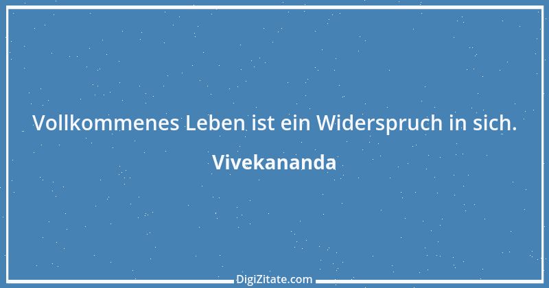 Zitat von Vivekananda 67