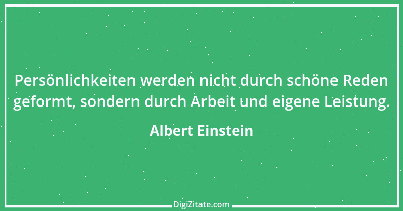 Zitat von Albert Einstein 55