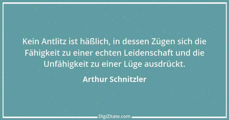 Zitat von Arthur Schnitzler 211