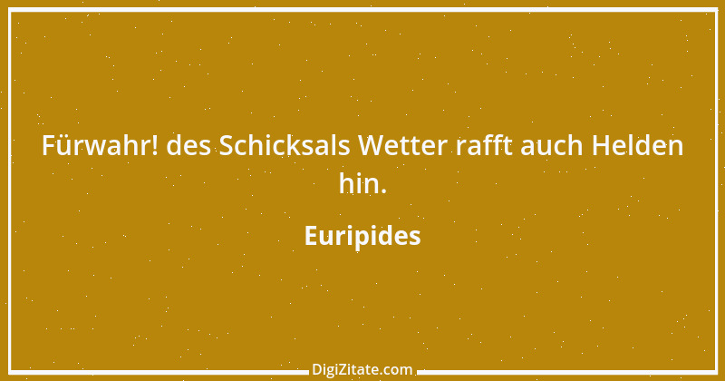 Zitat von Euripides 51