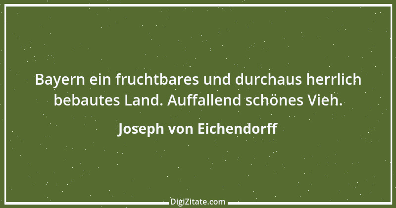 Zitat von Joseph von Eichendorff 63