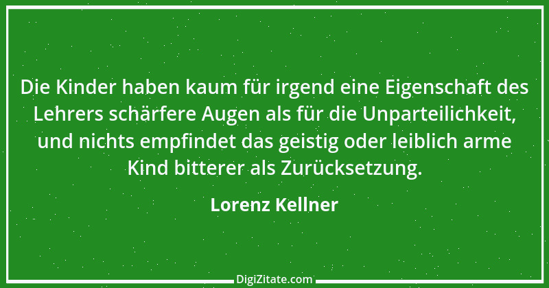 Zitat von Lorenz Kellner 34