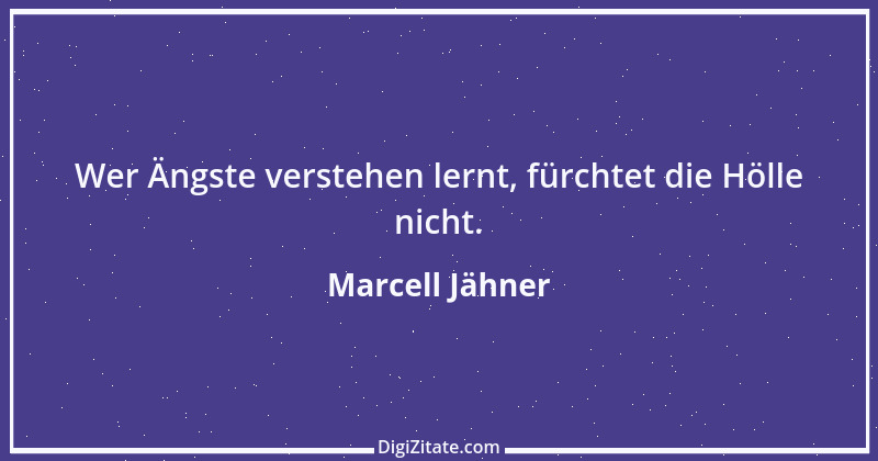 Zitat von Marcell Jähner 11