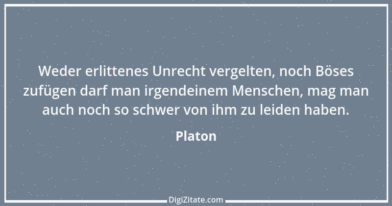 Zitat von Platon 4