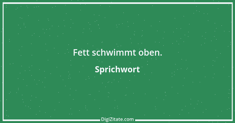 Zitat von Sprichwort 4960