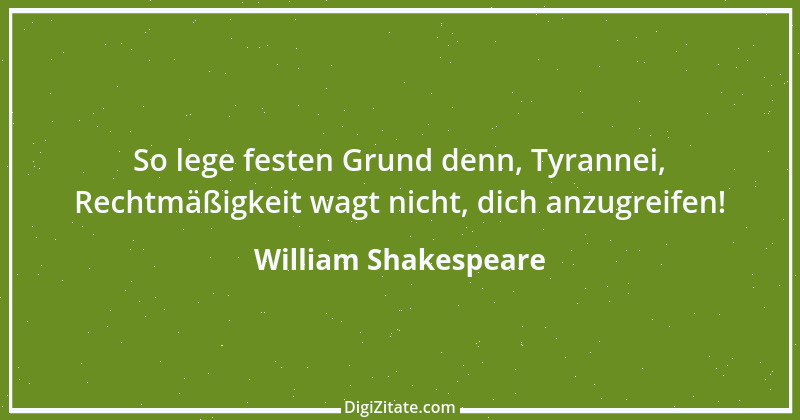 Zitat von William Shakespeare 554