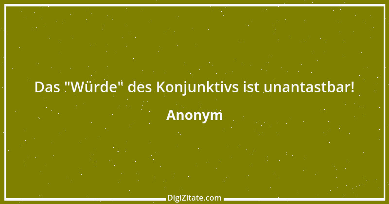 Zitat von Anonym 3937