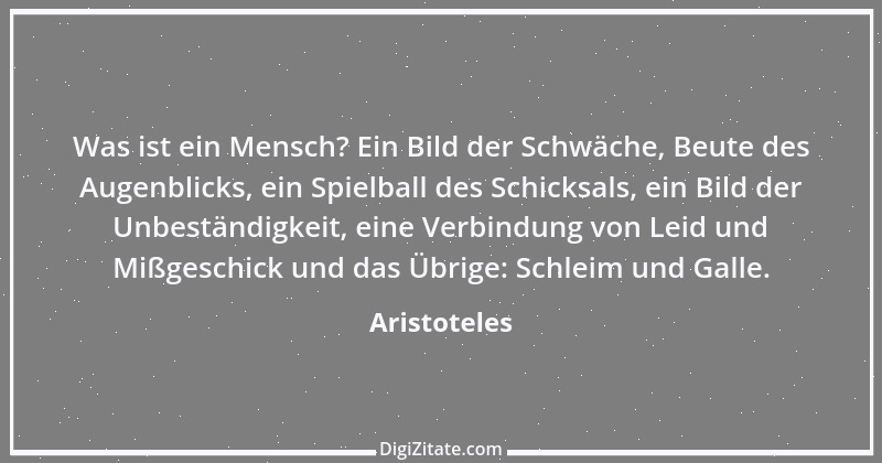 Zitat von Aristoteles 341