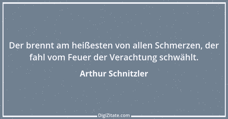 Zitat von Arthur Schnitzler 212