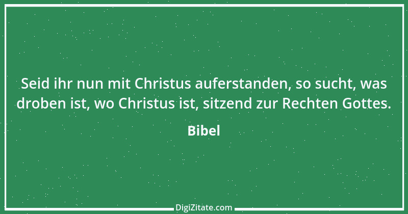 Zitat von Bibel 4