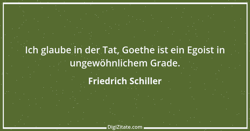 Zitat von Friedrich Schiller 486