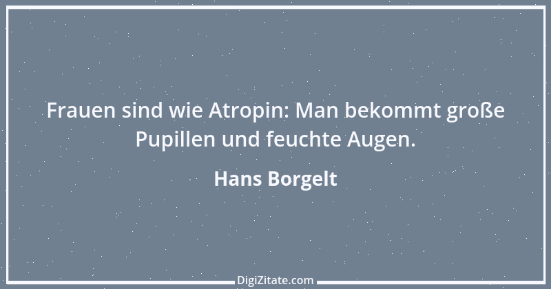 Zitat von Hans Borgelt 13