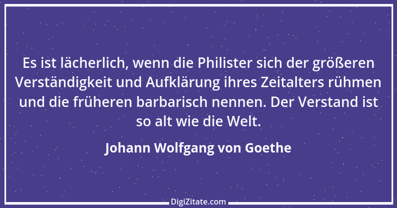 Zitat von Johann Wolfgang von Goethe 3969