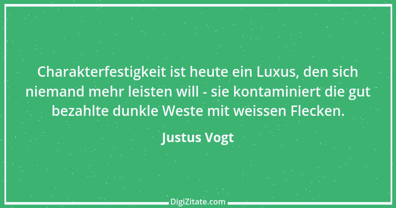 Zitat von Justus Vogt 111