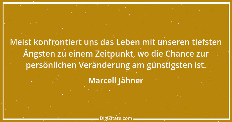 Zitat von Marcell Jähner 12