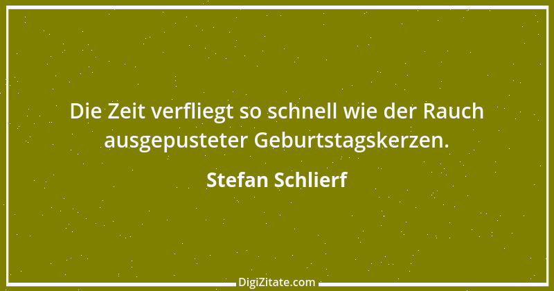 Zitat von Stefan Schlierf 1