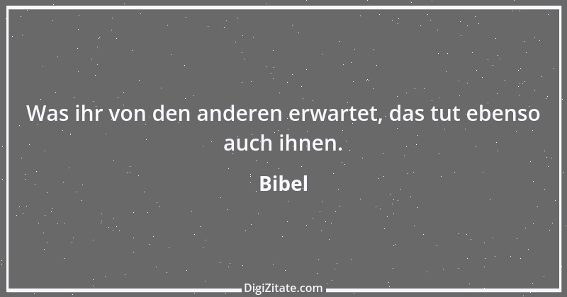 Zitat von Bibel 1005