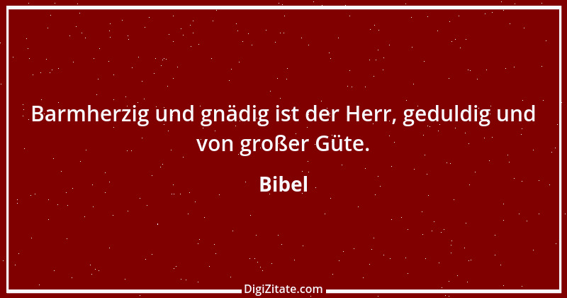 Zitat von Bibel 5