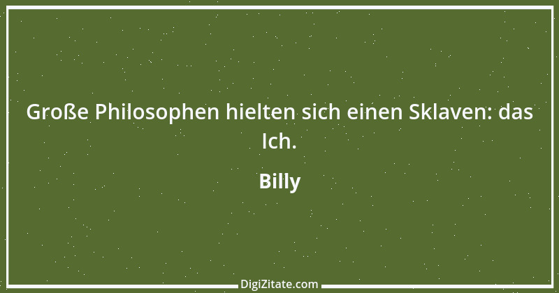 Zitat von Billy 1049