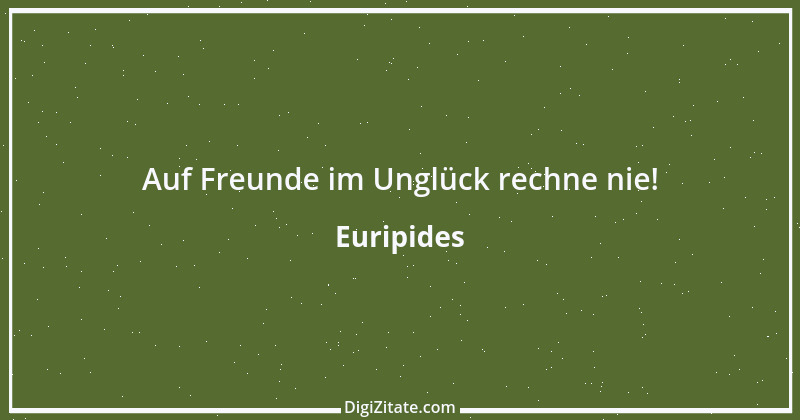 Zitat von Euripides 53