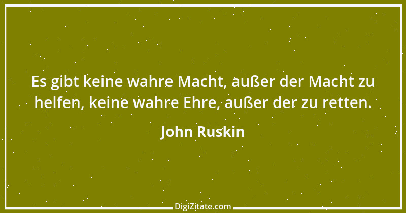 Zitat von John Ruskin 95