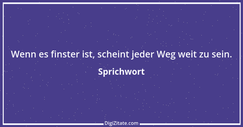 Zitat von Sprichwort 3962