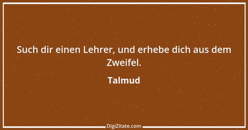 Zitat von Talmud 276