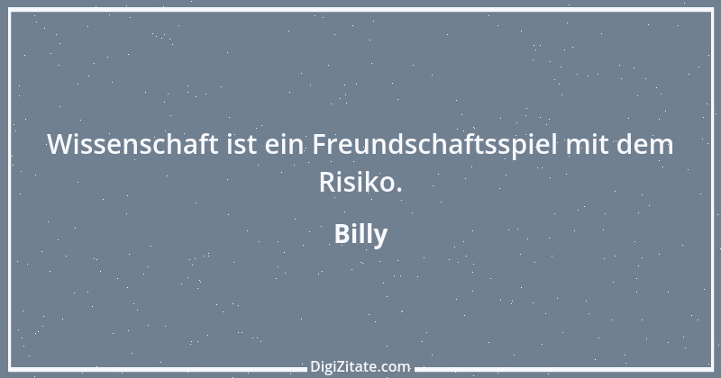 Zitat von Billy 1050