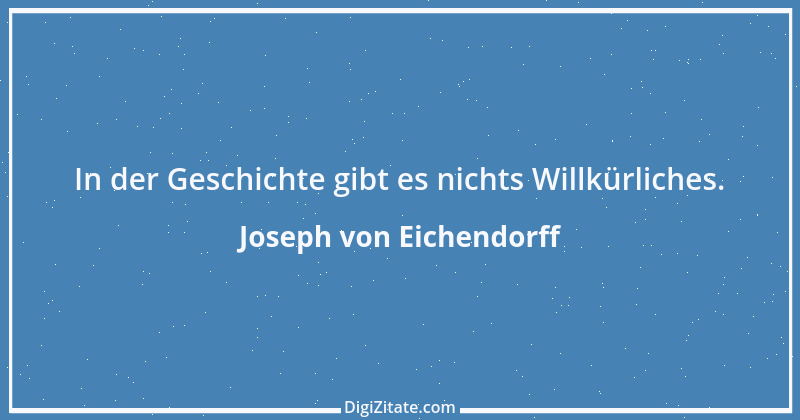 Zitat von Joseph von Eichendorff 66