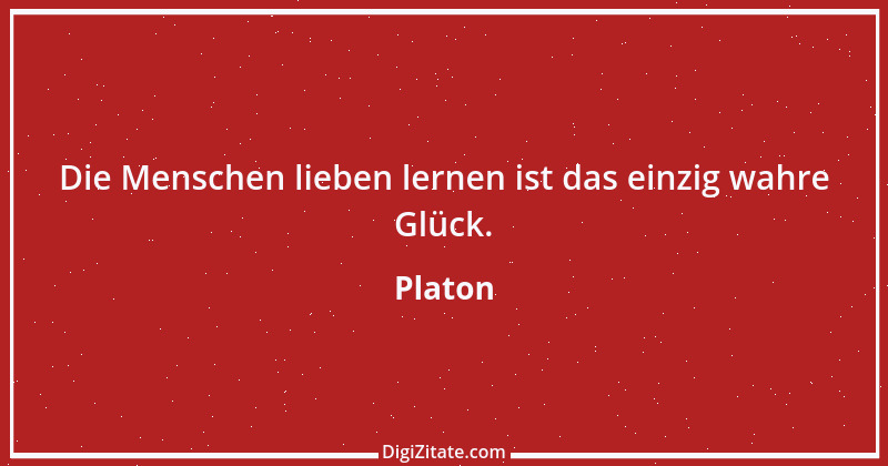 Zitat von Platon 7