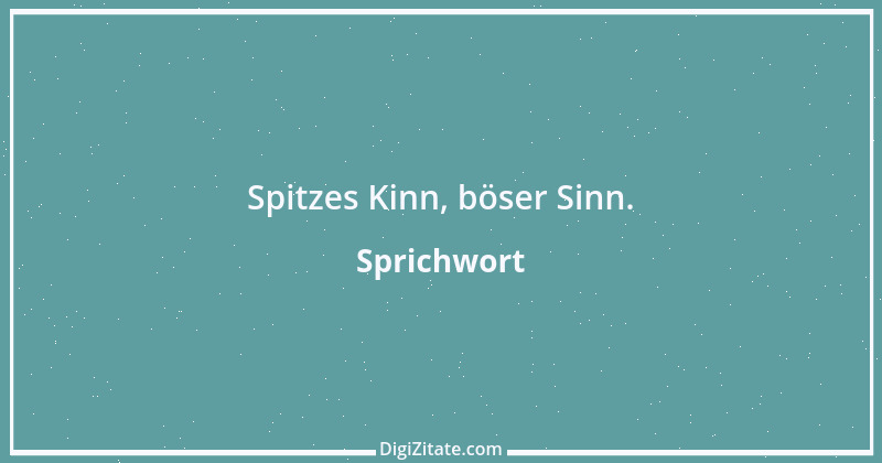 Zitat von Sprichwort 9963