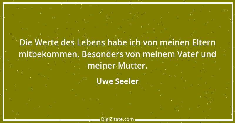 Zitat von Uwe Seeler 9