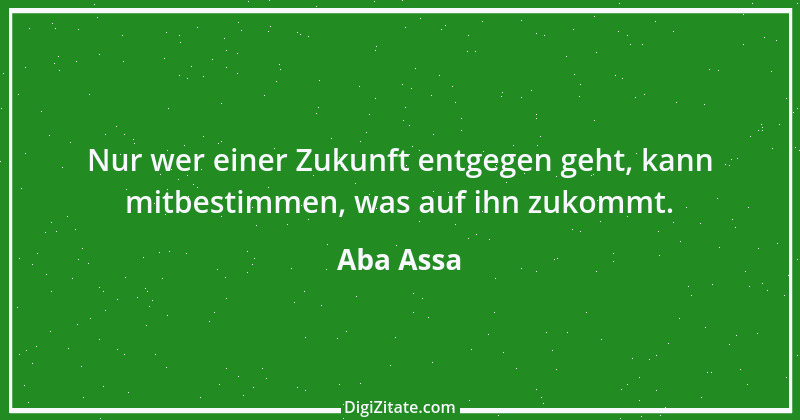 Zitat von Aba Assa 39