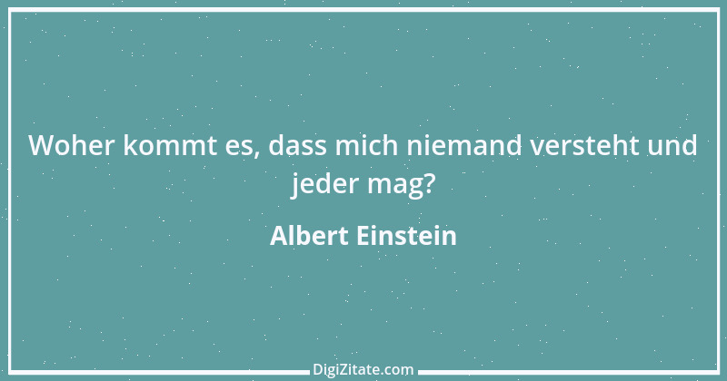 Zitat von Albert Einstein 59