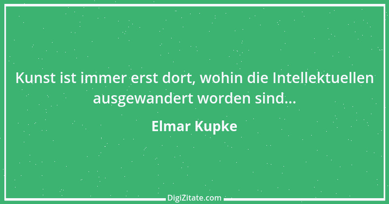 Zitat von Elmar Kupke 302