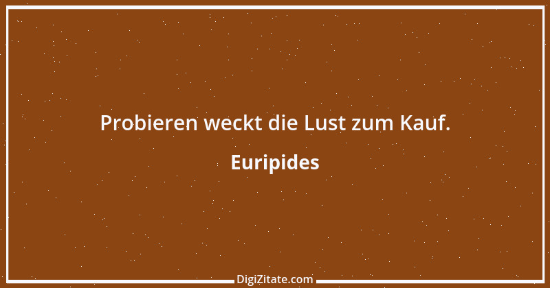 Zitat von Euripides 55