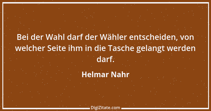 Zitat von Helmar Nahr 34