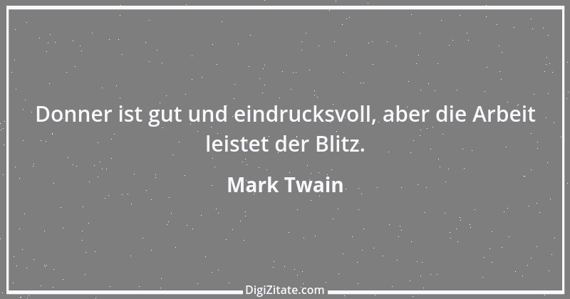 Zitat von Mark Twain 379