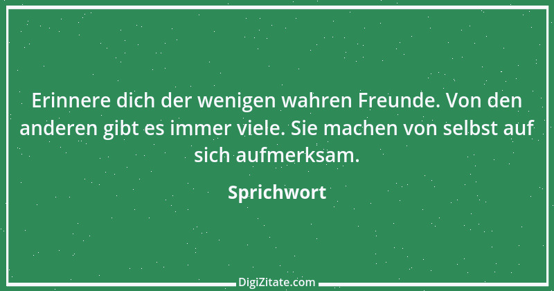 Zitat von Sprichwort 2964