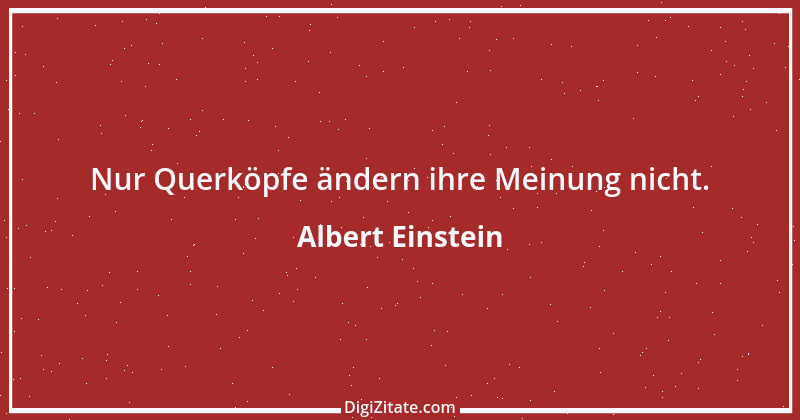 Zitat von Albert Einstein 60